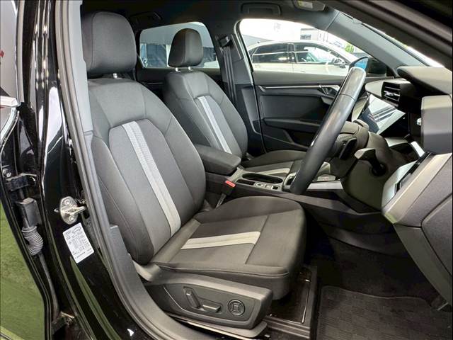 アウディ&nbsp;A3 Sportbackの画像11