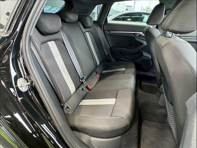 アウディ&nbsp;A3 Sportbackの画像12