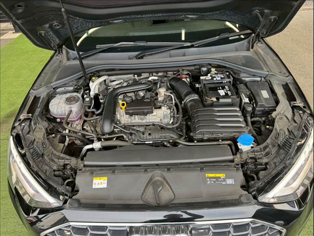 アウディ&nbsp;A3 Sportbackの画像14