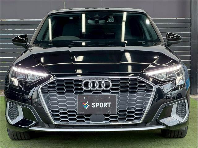 アウディ&nbsp;A3 Sportbackの画像15