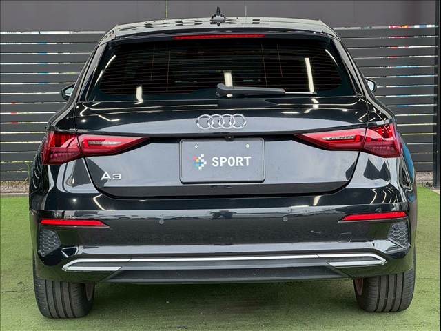 アウディ&nbsp;A3 Sportbackの画像16