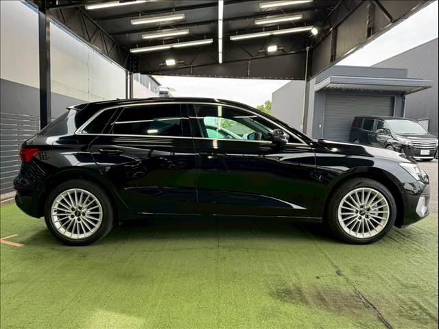 アウディ&nbsp;A3 Sportbackの画像18