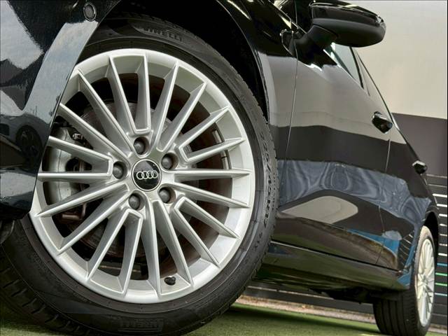 アウディ&nbsp;A3 Sportbackの画像19
