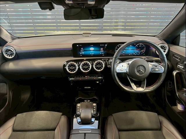 メルセデス・ベンツ&nbsp;CLA-CLASS Shooting Brakeの画像2