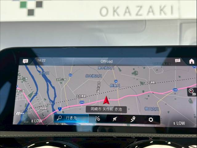 メルセデス・ベンツ&nbsp;CLA-CLASS Shooting Brakeの画像3