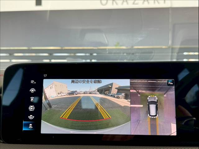 メルセデス・ベンツ&nbsp;CLA-CLASS Shooting Brakeの画像4