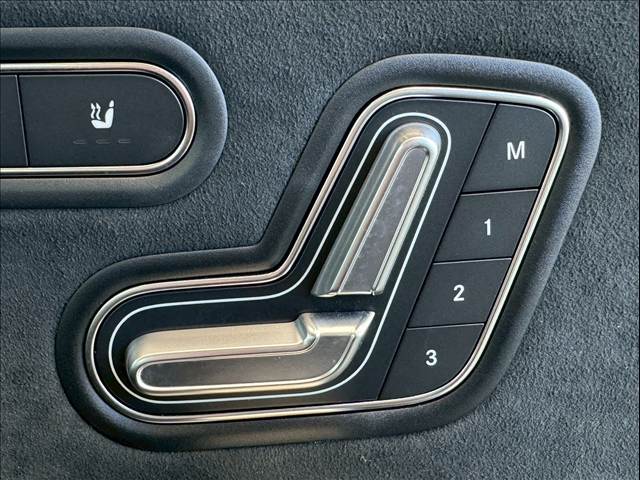 メルセデス・ベンツ&nbsp;CLA-CLASS Shooting Brakeの画像9