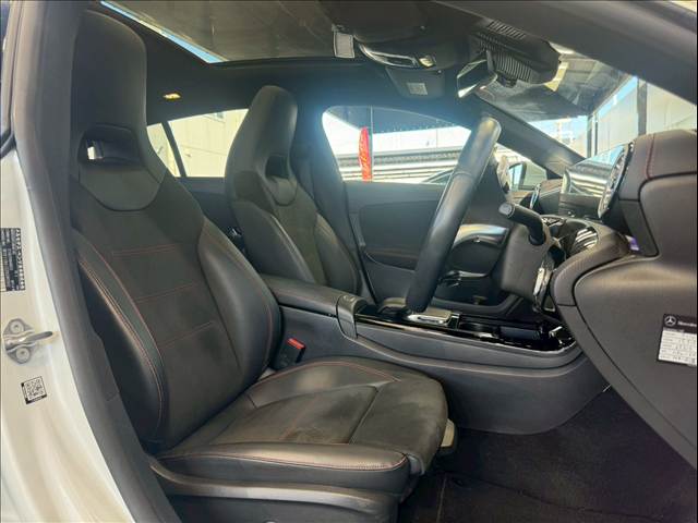 メルセデス・ベンツ&nbsp;CLA-CLASS Shooting Brakeの画像11