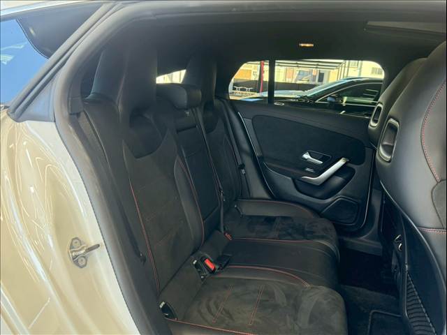 メルセデス・ベンツ&nbsp;CLA-CLASS Shooting Brakeの画像12
