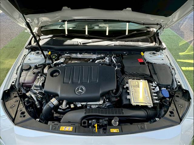 メルセデス・ベンツ&nbsp;CLA-CLASS Shooting Brakeの画像14