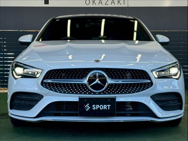 メルセデス・ベンツ&nbsp;CLA-CLASS Shooting Brakeの画像15