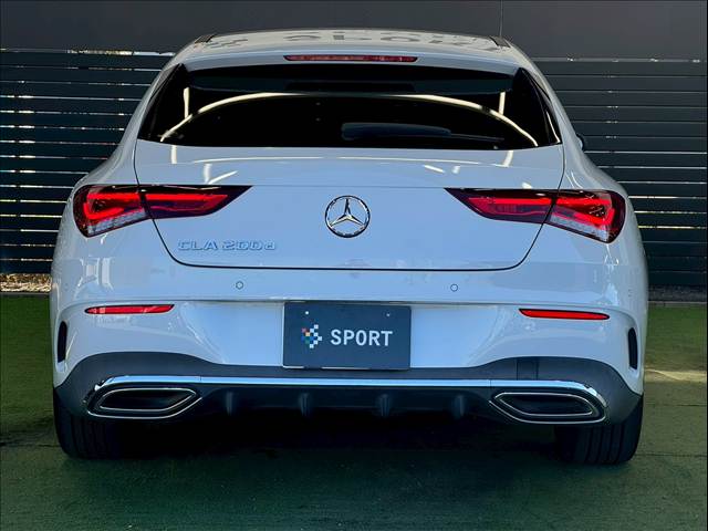 メルセデス・ベンツ&nbsp;CLA-CLASS Shooting Brakeの画像16