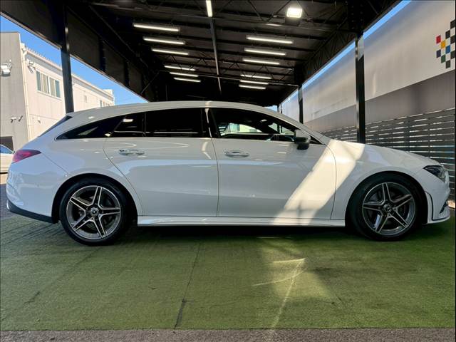 メルセデス・ベンツ&nbsp;CLA-CLASS Shooting Brakeの画像18