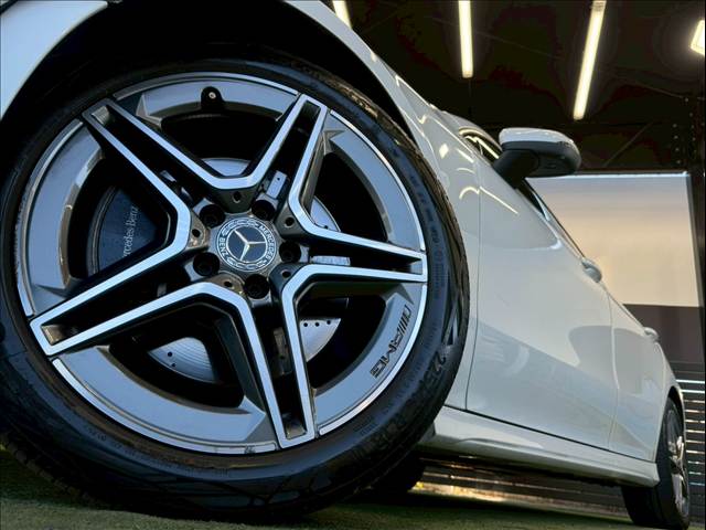 メルセデス・ベンツ&nbsp;CLA-CLASS Shooting Brakeの画像19