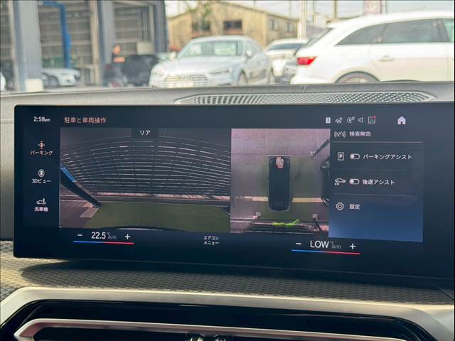BMW 4Series Gran Coupeの画像4