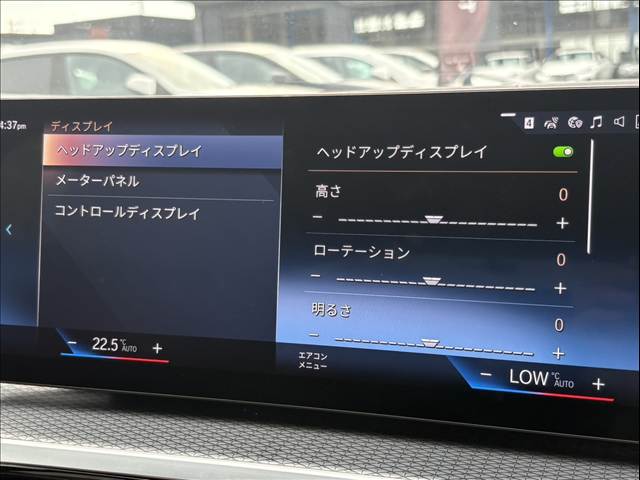 BMW 4Series Gran Coupeの画像8