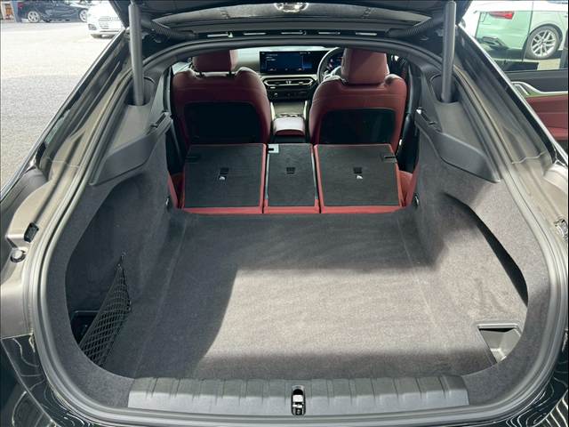 BMW 4Series Gran Coupeの画像13