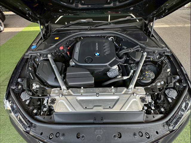 BMW 4Series Gran Coupeの画像14