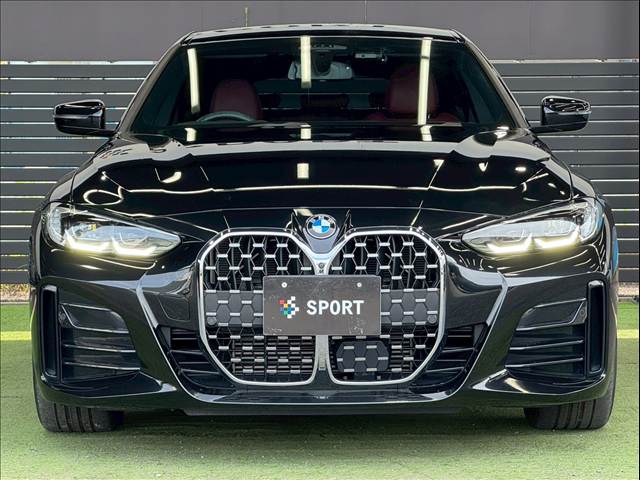 BMW 4Series Gran Coupeの画像15