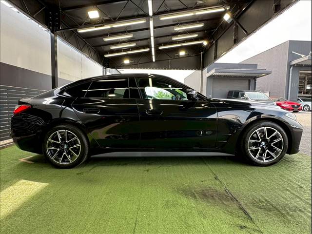 BMW 4Series Gran Coupeの画像18