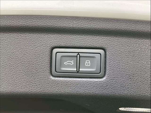 アウディ A5 Sportbackの画像10
