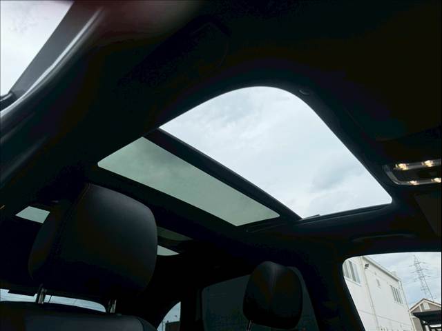 B-CLASSB200 d AMGライン 内装他