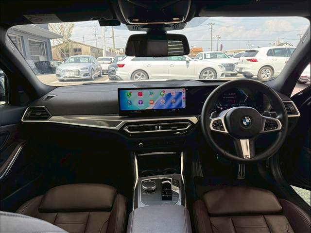 BMW 3Series Sedanの画像2