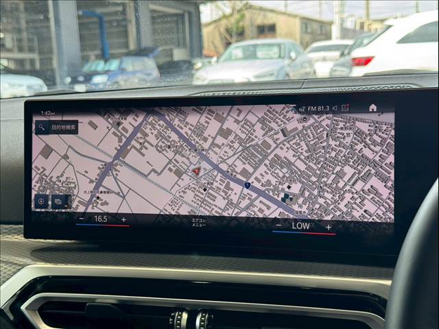 BMW 3Series Sedanの画像3