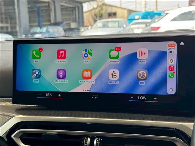 BMW 3Series Sedanの画像5