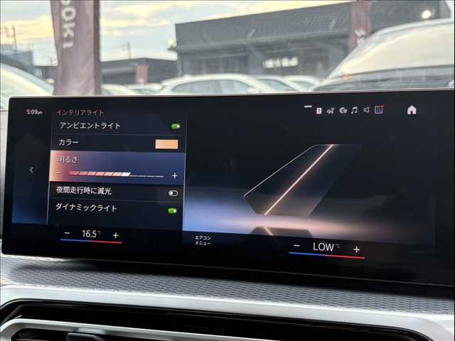 BMW 3Series Sedanの画像7