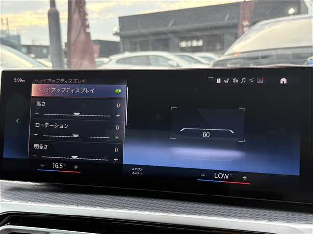BMW 3Series Sedanの画像8
