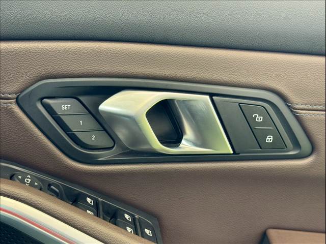 BMW 3Series Sedanの画像10