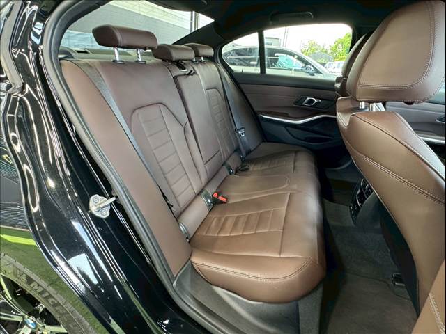 BMW 3Series Sedanの画像12