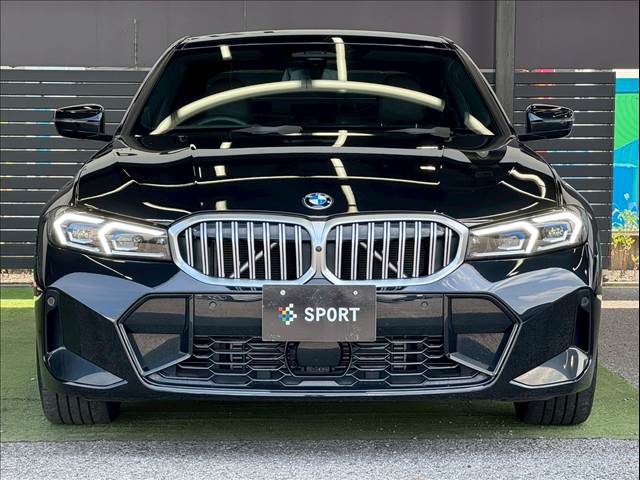 BMW 3Series Sedanの画像15