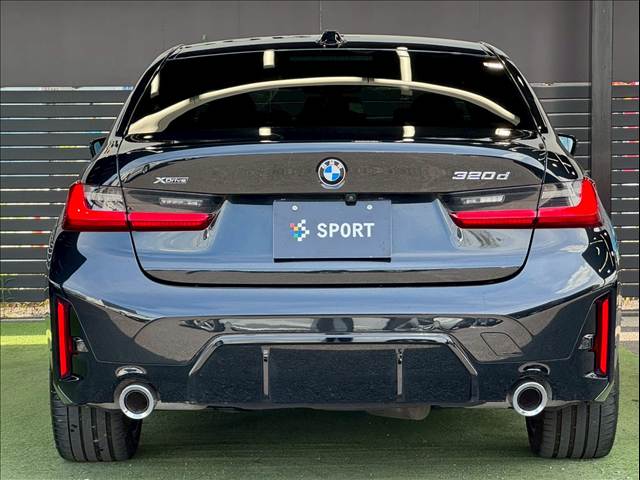 BMW 3Series Sedanの画像16