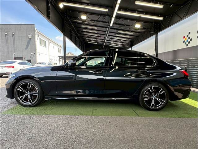 BMW 3Series Sedanの画像17