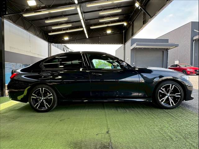 BMW 3Series Sedanの画像18