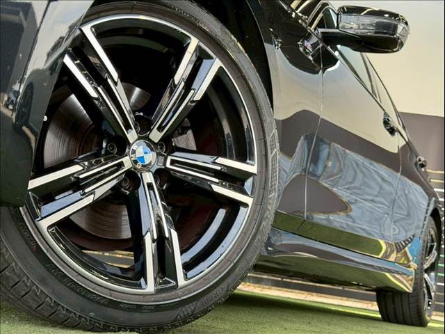 BMW 3Series Sedanの画像19