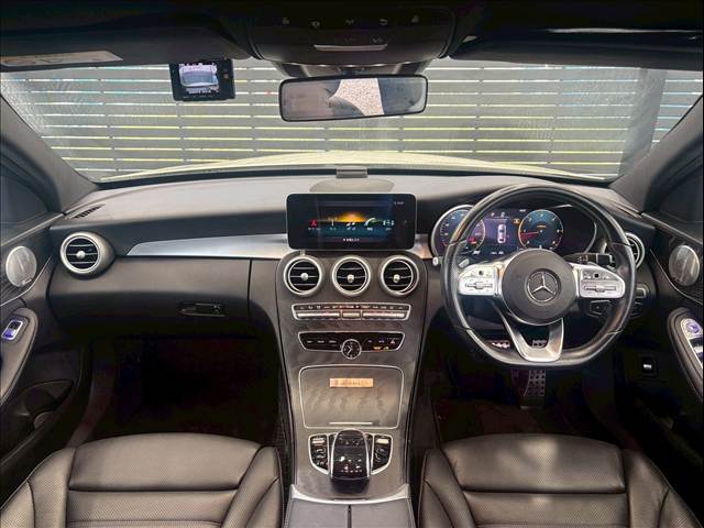 メルセデス・ベンツ C-CLASS Sedanの画像2