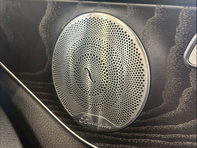 メルセデス・ベンツ C-CLASS Sedanの画像6