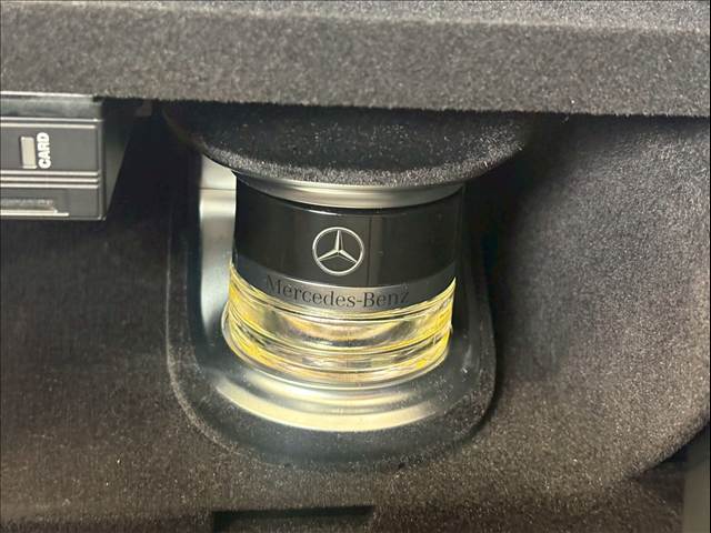 メルセデス・ベンツ C-CLASS Sedanの画像9