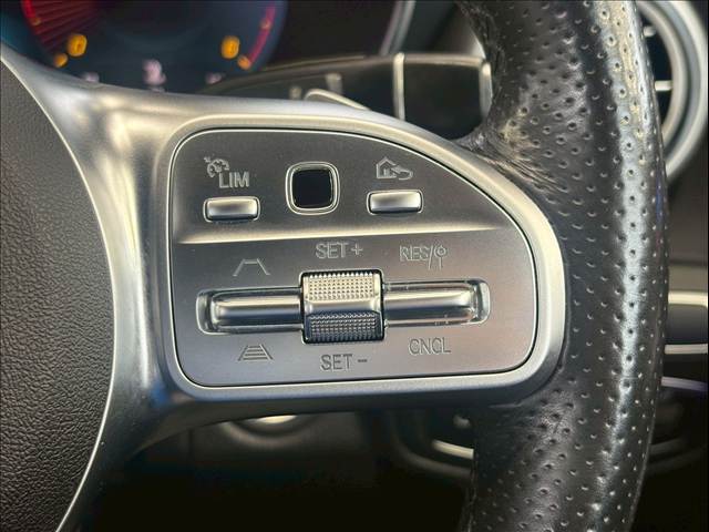 メルセデス・ベンツ C-CLASS Sedanの画像10