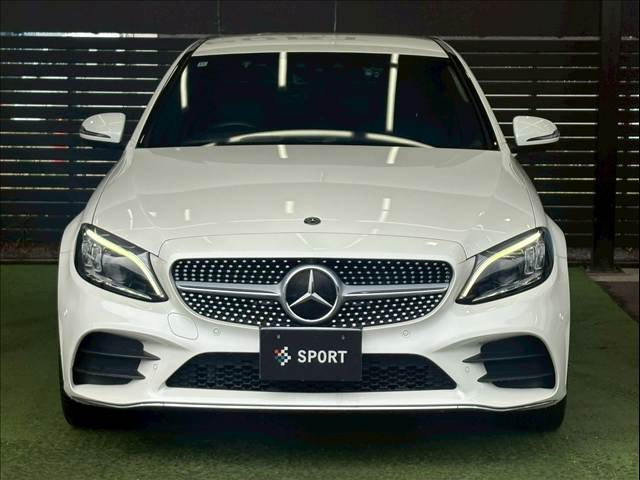 メルセデス・ベンツ C-CLASS Sedanの画像15