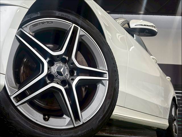 メルセデス・ベンツ C-CLASS Sedanの画像19