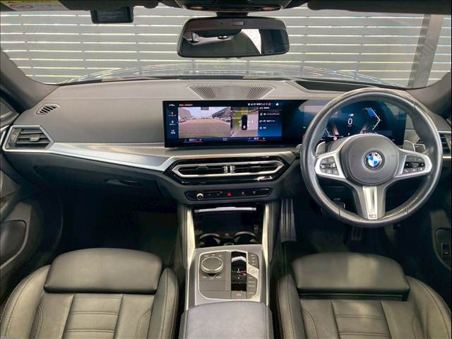 BMW4Series Gran Coupe□420d xDrive M Sport 内装他