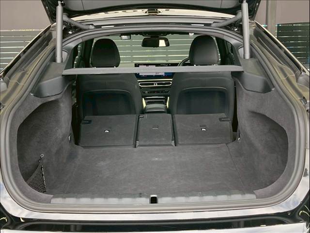 BMW 4Series Gran Coupeの画像13