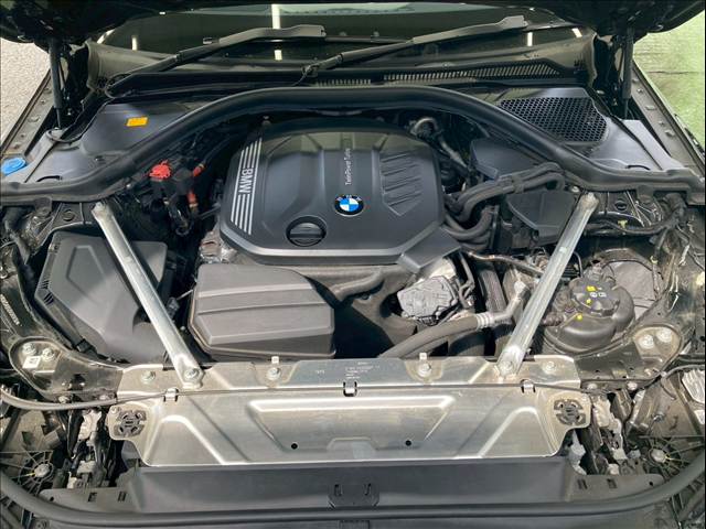 BMW 4Series Gran Coupeの画像14