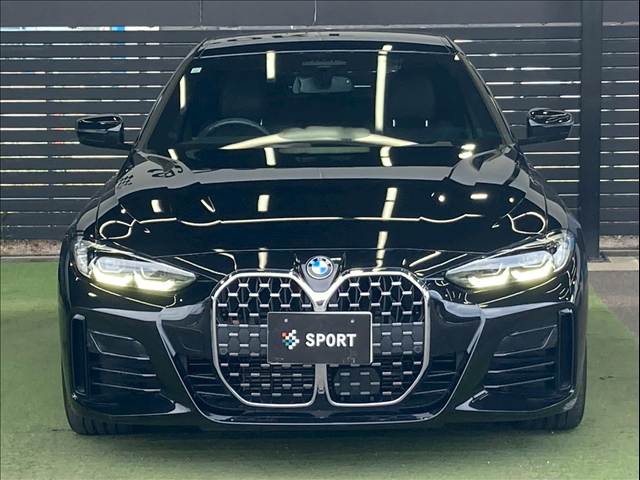 BMW 4Series Gran Coupeの画像15