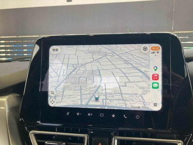 フロンクスフロンクス アークティックホワイトパール塗装 2トーンルーフ仕様車 内装他