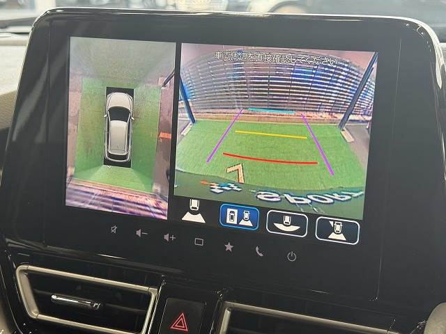 フロンクスフロンクス アークティックホワイトパール塗装 2トーンルーフ仕様車 内装他